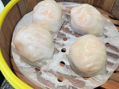 虾饺皇-蝴蝶里·粤菜·点心(滨江龙湖店)