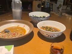 -李久其家民间餐厅(观沙岭公园店)
