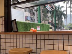 -明記茶餐廳(福田总店)