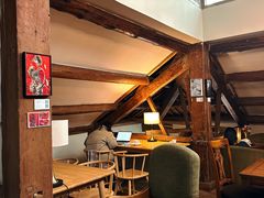 -1901 Cafe(西四店)