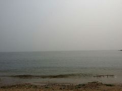 android_upload_pic-东戴河风景区-止锚湾