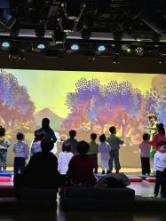 -小鸡哆哆故事屋·儿童乐园(嘉里城店)