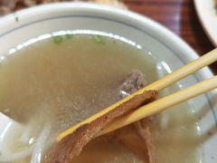 -凌舍好烧鹅(中山路店)