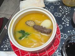 -汉唐守艺人·河北面馆(民心河店)