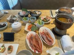 -雍和会海鲜姿造自助(湖东路店)