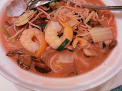 -莆田餐厅PUTIEN(西安万象天地店)