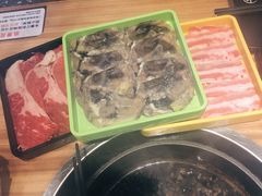 -水林间·寿喜烧自助(仙林金鹰店)