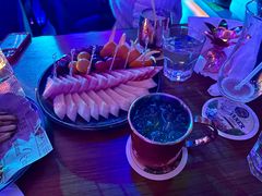 -MARU玛露音乐餐厅(大学路店)