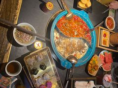 -吼堂老火锅(太古里总店)