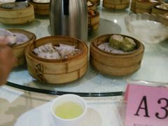 -君豪大酒店-东海渔村中餐厅