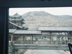 -松州古城