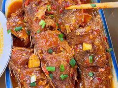 -老三样·旧食新味(绿地店)