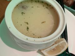 -HELLO MUSAE 拾光缪斯餐厅·纯正希腊风味(苏州中心店)