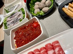 -海底捞火锅(铁西万达店)