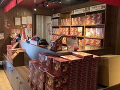 -一蘭拉面(铜锣湾店)