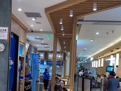 -马记永·兰州牛肉面(3019君尚店)