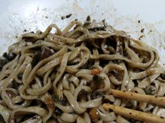 -拌面小当家