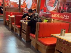 -韩宫宴烤肉·料理(桐乡吾悦广场店)