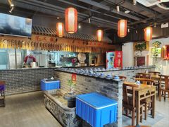 -张大嘴菜馆(庞各庄店)