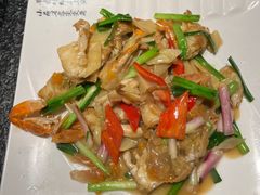 -味派菜园子(德星路店)