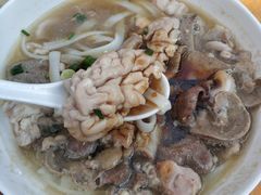 -荔林食店(西华路店)