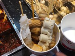 -江东关东煮(江南新地商业街店)