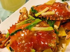 -申粤轩酒楼·三十年粤菜经典(丁香花园店)