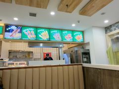 -直隶安家罩饼(复兴路店)