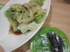-甲乙饼·手工牛肉饼(天通苑华联店)