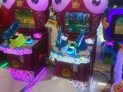 -萌太极儿童成长乐园(即墨宝龙广场店)