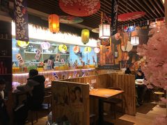 大堂-浅草屋(吾悦店)