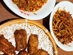 -天下客饭店(中山路店)