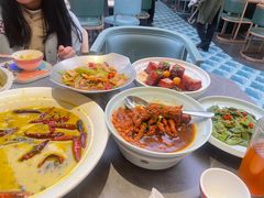 -江南里·新浙菜(苏州大悦城店)