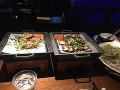 -绿茶餐厅(光谷世界城步行街店)