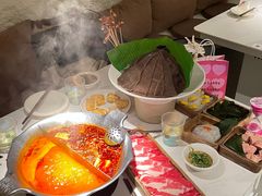 -九鼎轩脆毛肚火锅(徐州苏宁店)