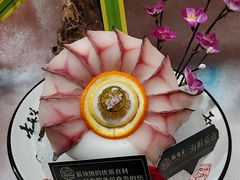 -福禧荟·海鲜自助