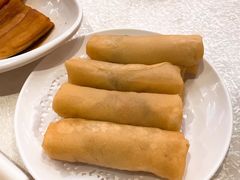 春卷-龙的酒楼·手工早茶·顺德菜(近良路店)