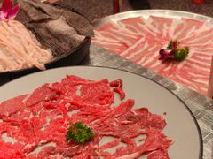-朱光玉火锅馆(龙阳广场店)