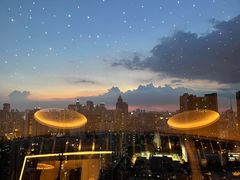 -广州花园酒店·凌璇阁旋转餐厅CAROUSEL360