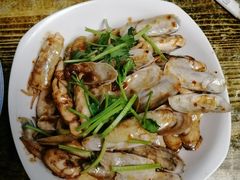 -人和啤酒屋海鲜大排档(营口路店)