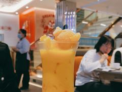 -锦园春香港茶餐厅(西海湾旗舰店)