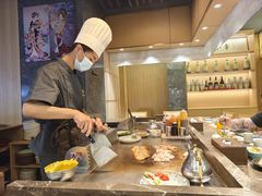 -春田小幸铁板烧(忠义街店)