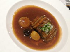 -Yan Ting 宴庭中餐厅(上海静安瑞吉酒店)