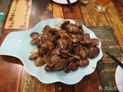 -金谷园饺子·烧烤·家宴(人大总店)