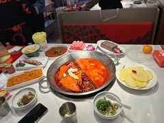 -小龙坎火锅(汉街店)