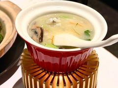 -洪禧楼·老广东海鲜酒楼(宁波万象城店)
