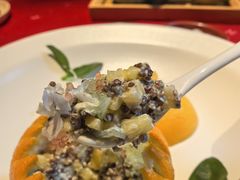 -叶叶菩提·晋福宫