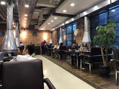 -金刚山(学府路店)