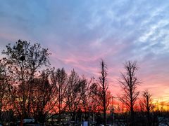 -乔波室内滑雪场