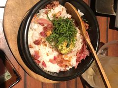 -松阪牛焼肉M(法善寺横丁店)